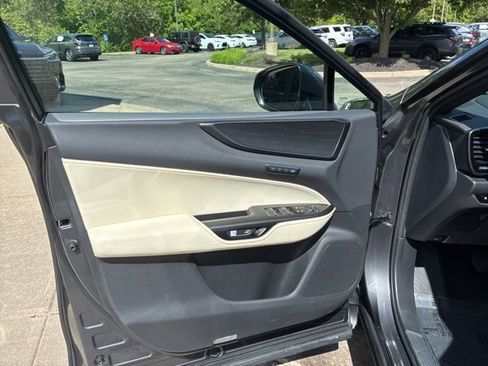 Certified 2024 Lexus NX 350 AWD w/ Vision Package image 10