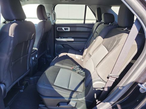 Used 2022 Ford Explorer XLT image 15