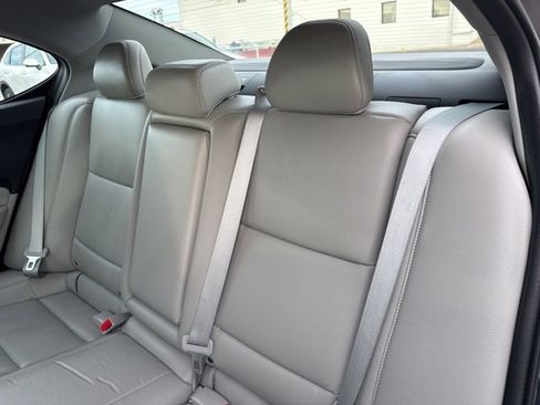 Used 2015 Acura TLX V6 image 26
