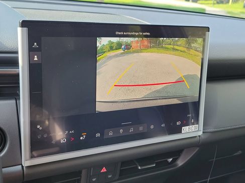 New 2026 MAZDA CX-5 Preferred AWD/4WD image 27