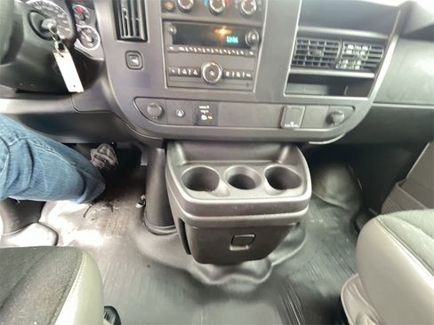 Used 2024 GMC Savana 2500 w/ Driver Convenience Package image 20