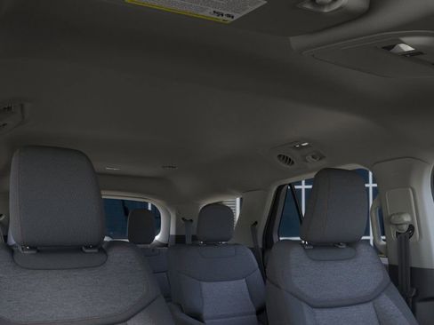 New 2026 Ford Explorer Active image 22