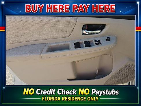 Used 2013 Subaru Crosstrek 2.0i Limited w/ Popular Pkg 2 AWD/4WD image 15
