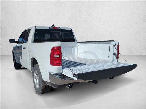 New 2026 RAM 1500 Big Horn image 9