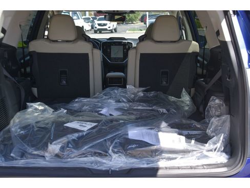 New 2026 Subaru Ascent Limited AWD/4WD image 25