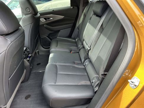 Used 2024 Acura ZDX Type S image 18