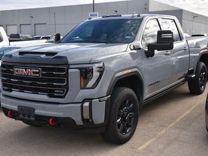 Used 2024 GMC Sierra 2500 AT4 w/ AT4 Premium Plus Package