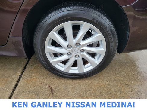 Used 2011 MAZDA MAZDA6 i Touring Plus image 20