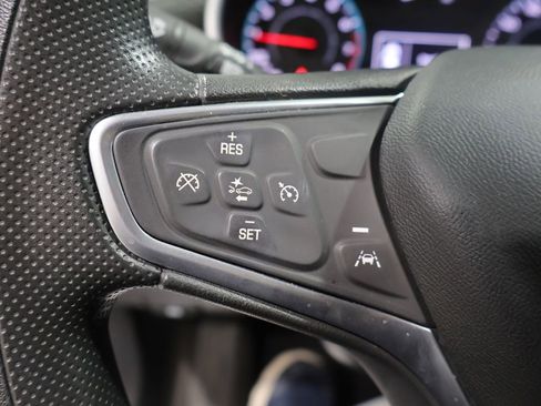 Used 2023 Chevrolet Malibu LT FWD image 36