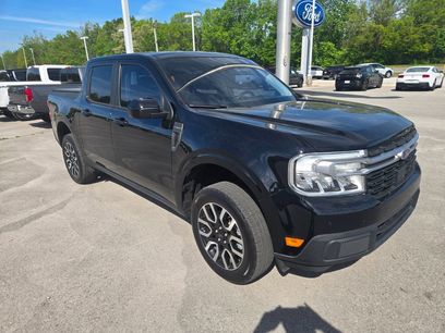 Used 2022 Ford Maverick Lariat w/ Lariat Luxury Package