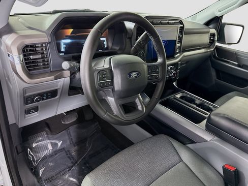 Used 2024 Ford F150 XLT w/ Mobile Office Package AWD/4WD image 21