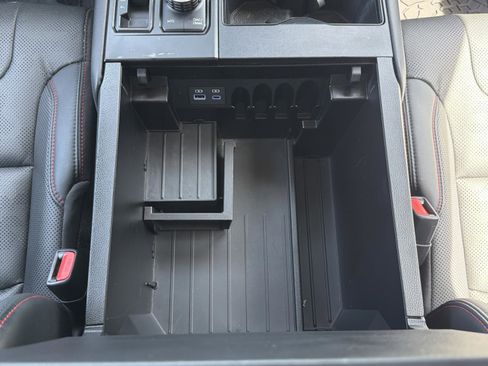 Used 2023 Toyota Tundra TRD Pro image 32