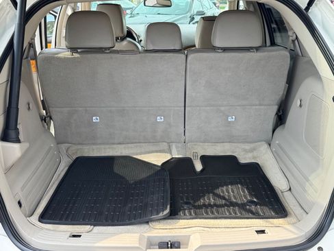 Used 2012 Lincoln MKX AWD image 20