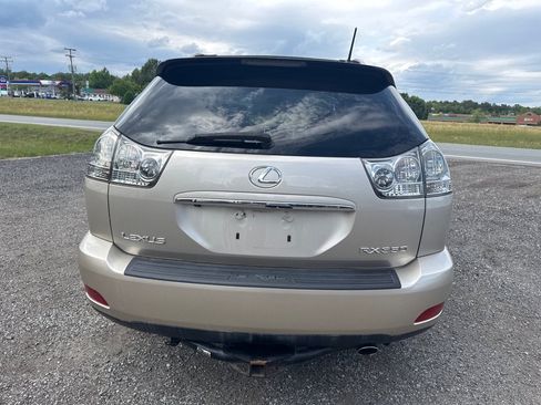 Used 2007 Lexus RX 350 AWD image 8