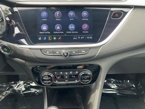 Used 2023 Buick Encore GX Essence w/ Experience Buick Package AWD/4WD image 14