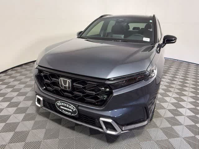 New 2027 Honda CR-V Sport Touring image 2