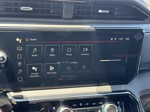 New 2026 GMC Sierra 2500 AT4 w/ AT4 Premium Plus Package AWD/4WD image 13