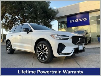 Certified 2024 Volvo XC60 B5 Core w/ Protection Package Premier