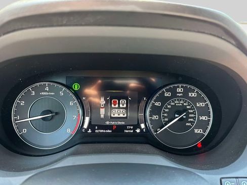 Certified 2023 Acura RDX AWD w/ Technology Package image 36