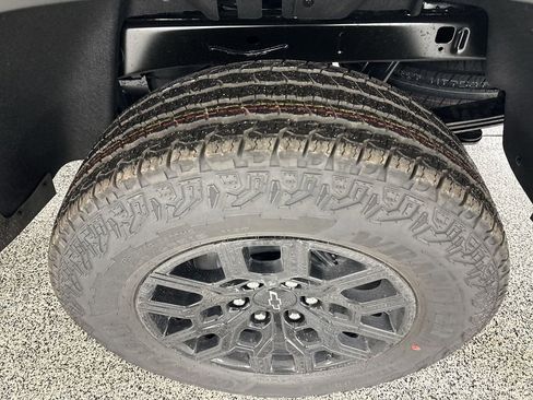 New 2026 Chevrolet Colorado Trail Boss image 27