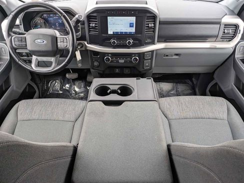 Certified 2021 Ford F150 XLT w/ Equipment Group 301A Mid AWD/4WD image 24