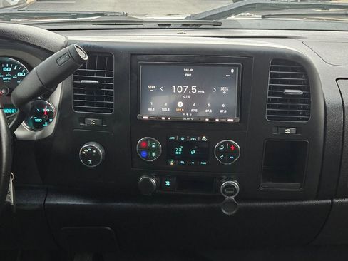 Used 2009 GMC Sierra 1500 SLE w/ Power Pack Plus AWD/4WD image 20