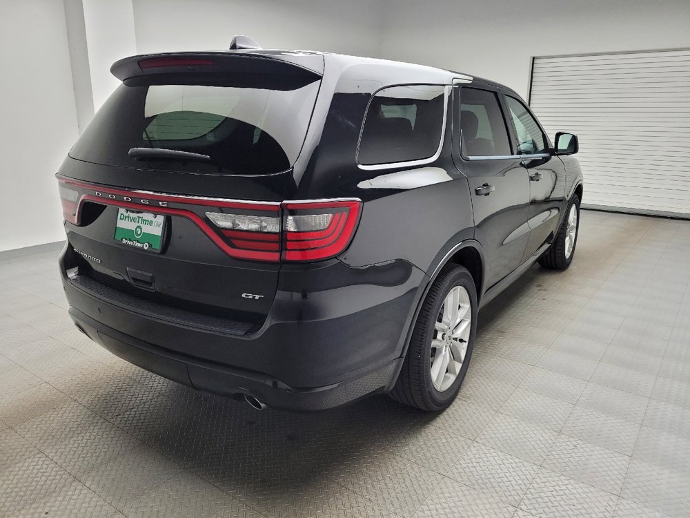 Used 2023 Dodge Durango GT RWD image 9