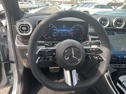 New 2026 Mercedes-Benz GLC 300 4MATIC image 14