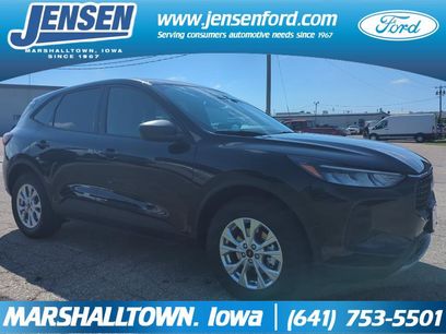 New 2025 Ford Escape Active w/ Cold Weather Package