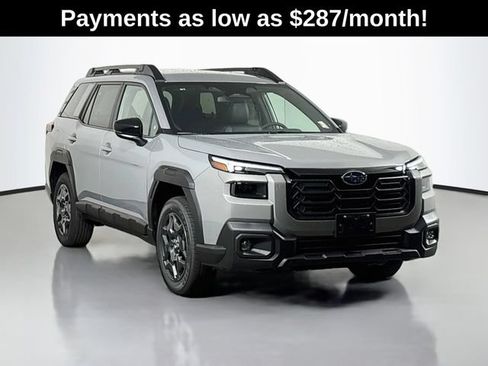 New 2026 Subaru Outback Premium AWD/4WD image 1