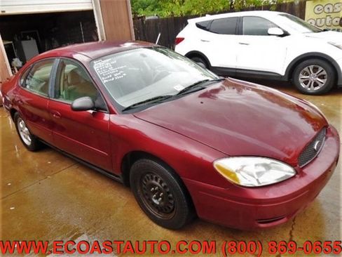 Used 2004 Ford Taurus SES image 3