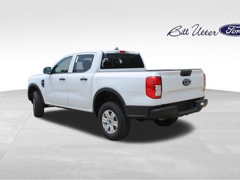 New 2026 Ford Ranger XL RWD image 4
