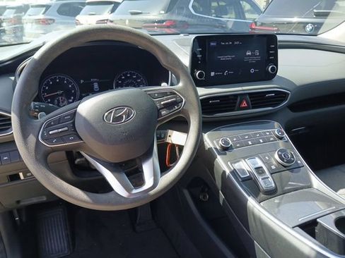 Used 2023 Hyundai Santa Fe SE AWD/4WD image 20