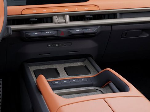 New 2027 Kia Telluride AWD image 23