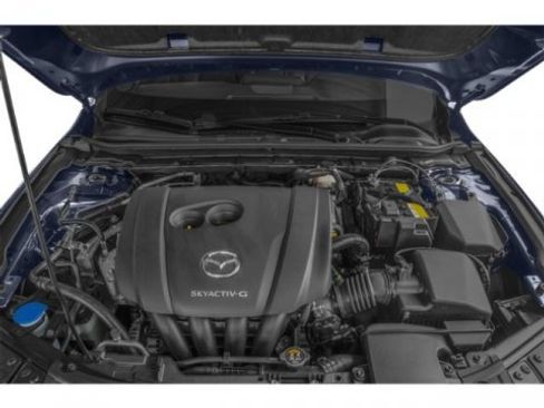 Used 2022 MAZDA MAZDA3 s image 14
