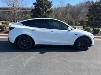 Used 2026 Tesla Model Y Long Range video 1