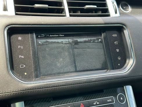 Used 2016 Land Rover Range Rover Sport SVR AWD/4WD image 40