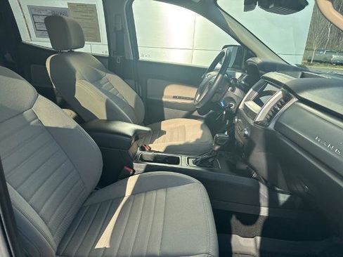 Certified 2022 Ford Ranger XLT w/ Equipment Group 301A Mid image 28