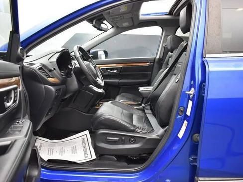 Used 2020 Honda CR-V Touring image 14