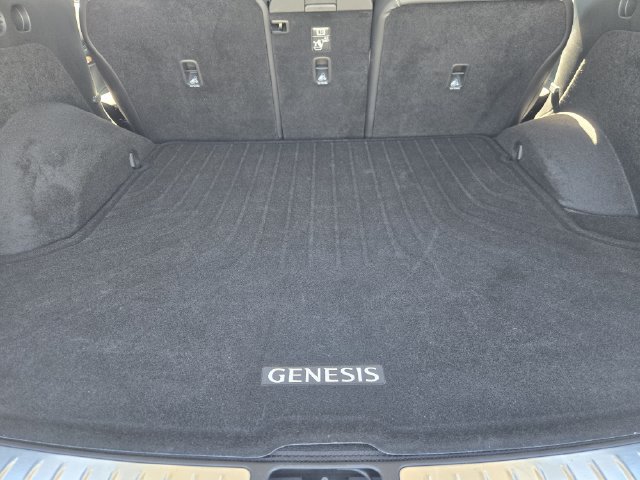 Used 2023 Genesis GV80 2.5T w/ Prestige Package AWD/4WD image 25