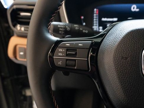 New 2026 Honda Passport TrailSport Elite image 21