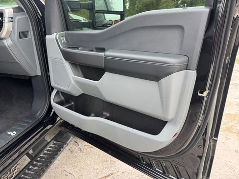 New 2026 Ford F250 XL w/ STX Appearance Package image 19