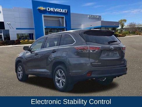 Used 2014 Toyota Highlander LE image 6