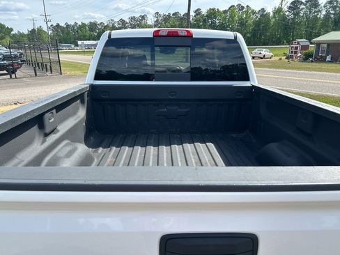 Used 2015 Chevrolet Silverado 2500 High Country w/ Duramax Plus Package image 13