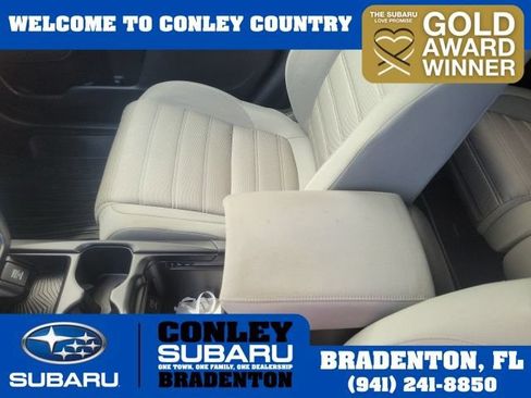 Used 2018 Honda CR-V EX image 22