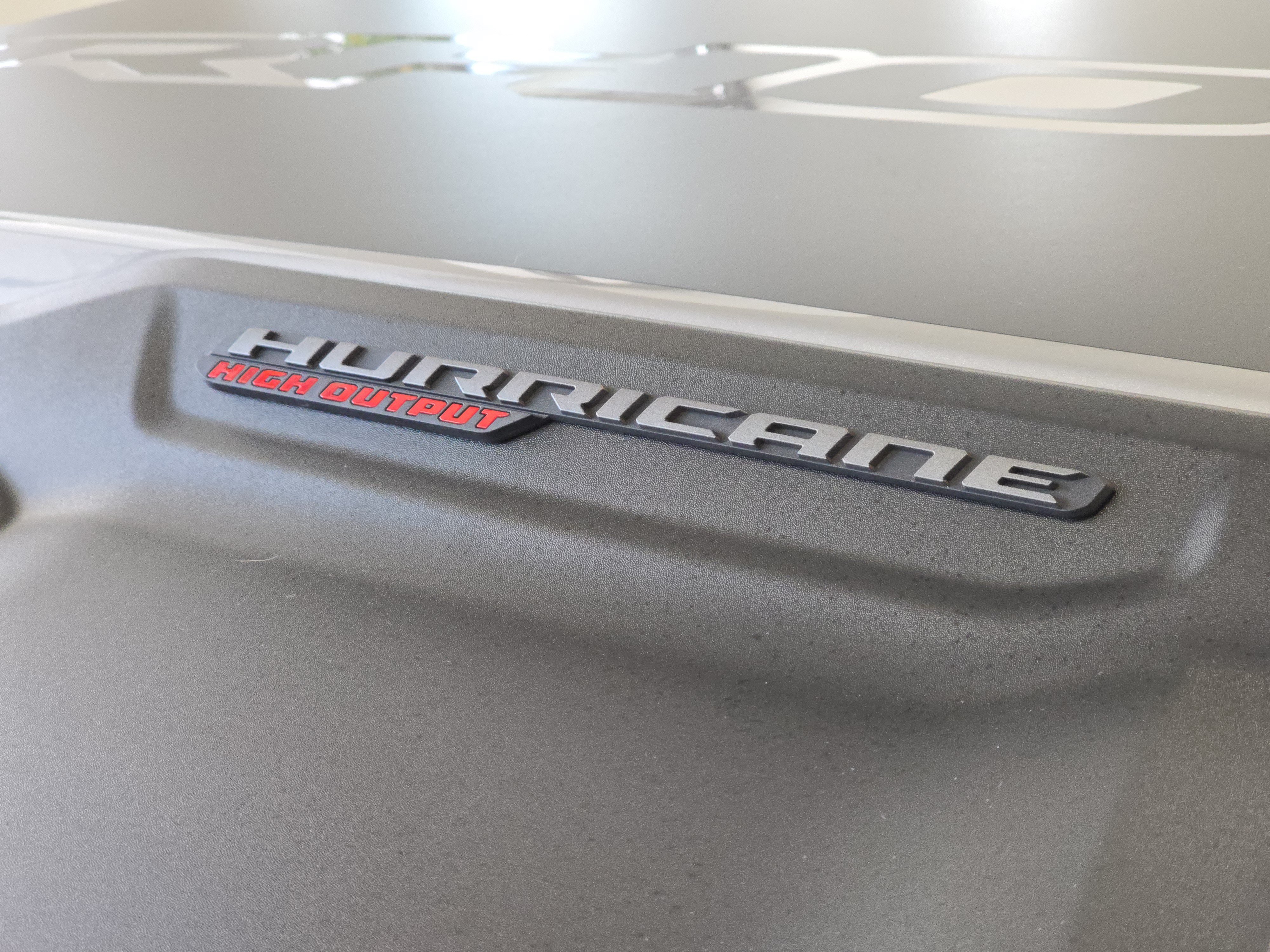 New 2026 RAM 1500 RHO w/ RHO Level 1 Equipment Group AWD/4WD image 24