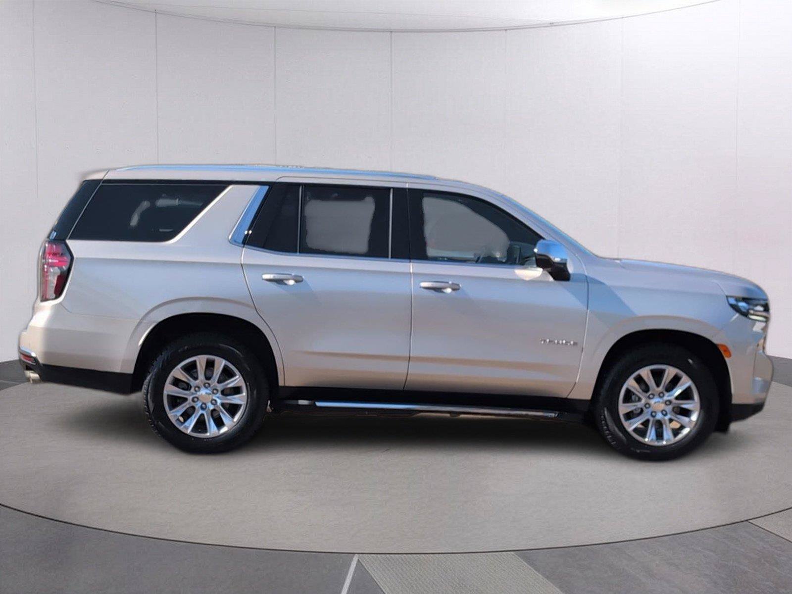 Certified 2021 Chevrolet Tahoe Premier RWD image 7