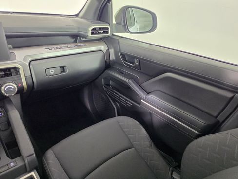 Used 2024 Toyota Tacoma SR5 RWD image 34