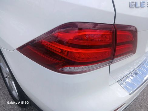 Used 2018 Mercedes-Benz GLE 350 4MATIC image 13