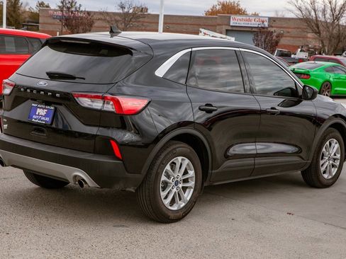 Used 2022 Ford Escape SE w/ Convenience Package image 5
